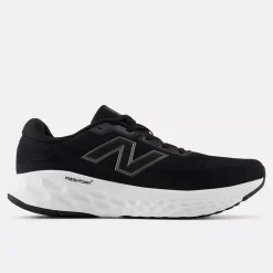 Men's Wide Fit New Balance MEVOZLK4 Running Trainers - Fresh Foam