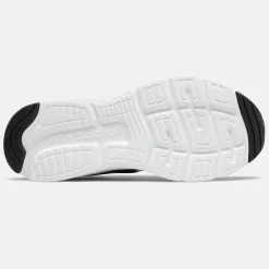 Mens Wide Fit New Balance M411LB2 Walking and Running Trainers