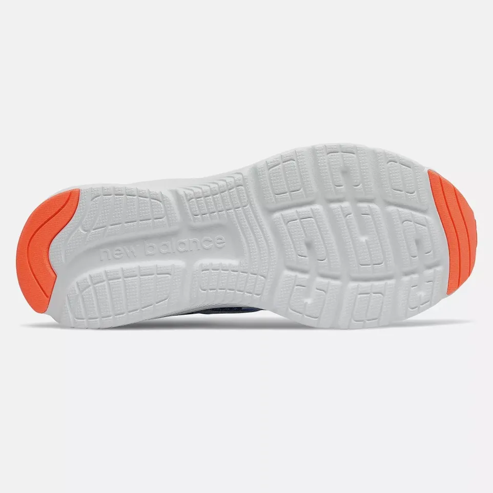 Mens Wide Fit New Balance M411 Walking and Running Trainers