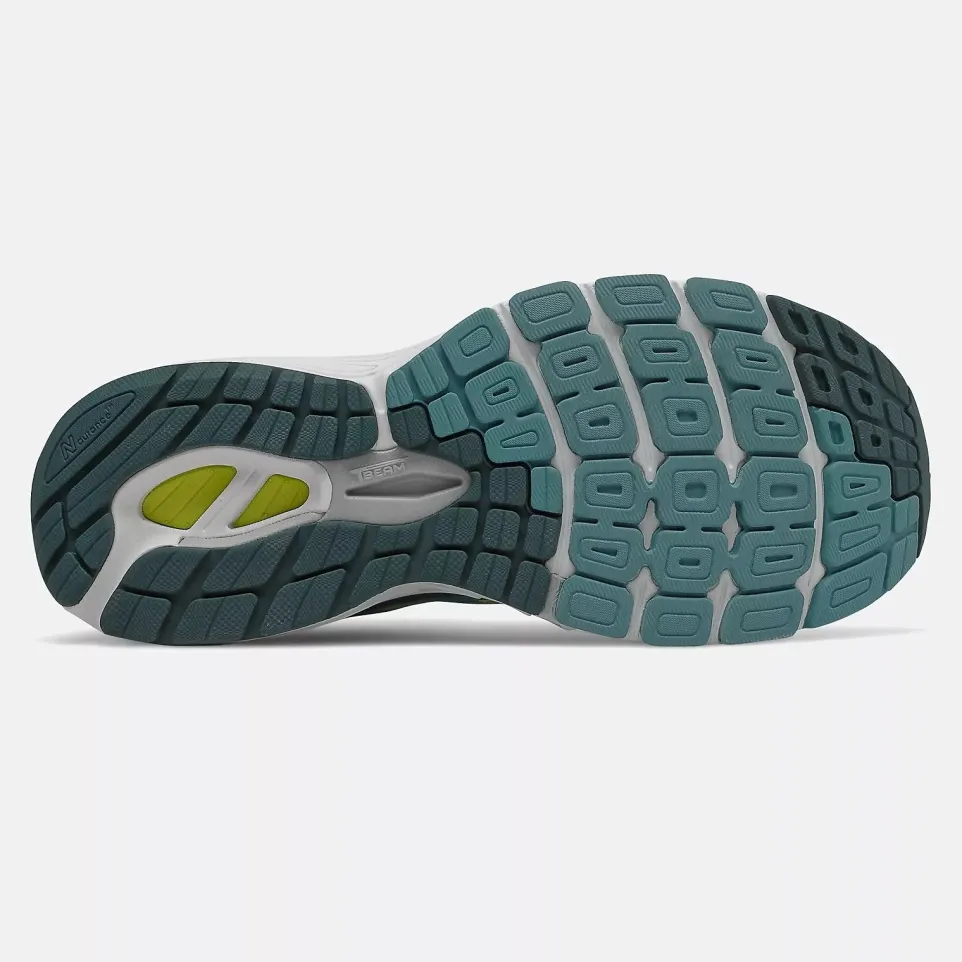 Men's Wide Fit New Balance MVYGO Vaygo Running Trainers