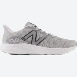 Men's Wide Fit New Balance 411V3 Running Trainers