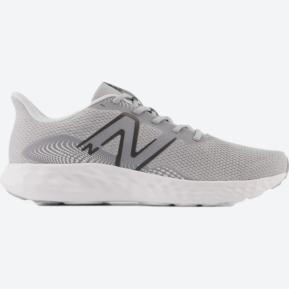 Men's Wide Fit New Balance 411V3 Running Trainers