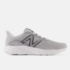 Men's Wide Fit New Balance 411V3 Running Trainers