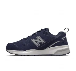 Men's Wide Fit New Balance MX608BB5 (New 624) Running Trainers - ABZORB