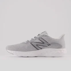 Men's Wide Fit New Balance 411V3 Running Trainers