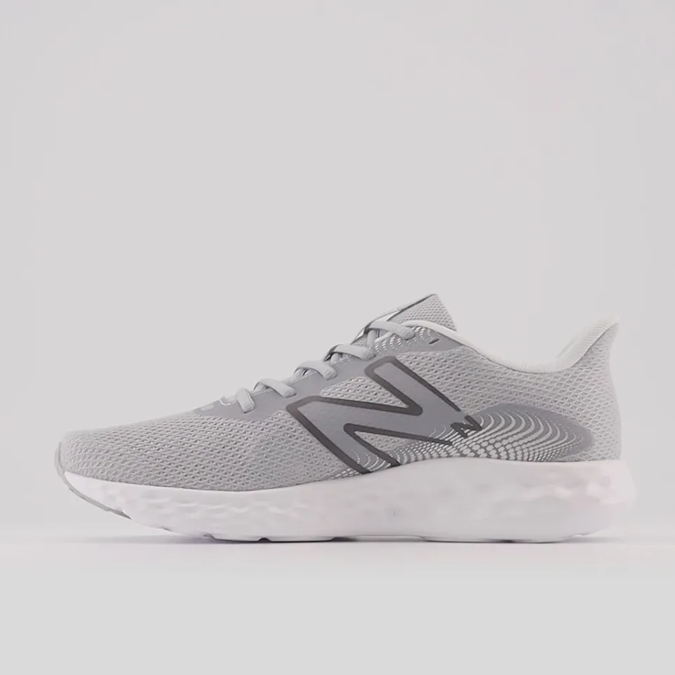 Men's Wide Fit New Balance 411V3 Running Trainers