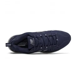 Men's Wide Fit New Balance MX608BB5 (New 624) Running Trainers - ABZORB