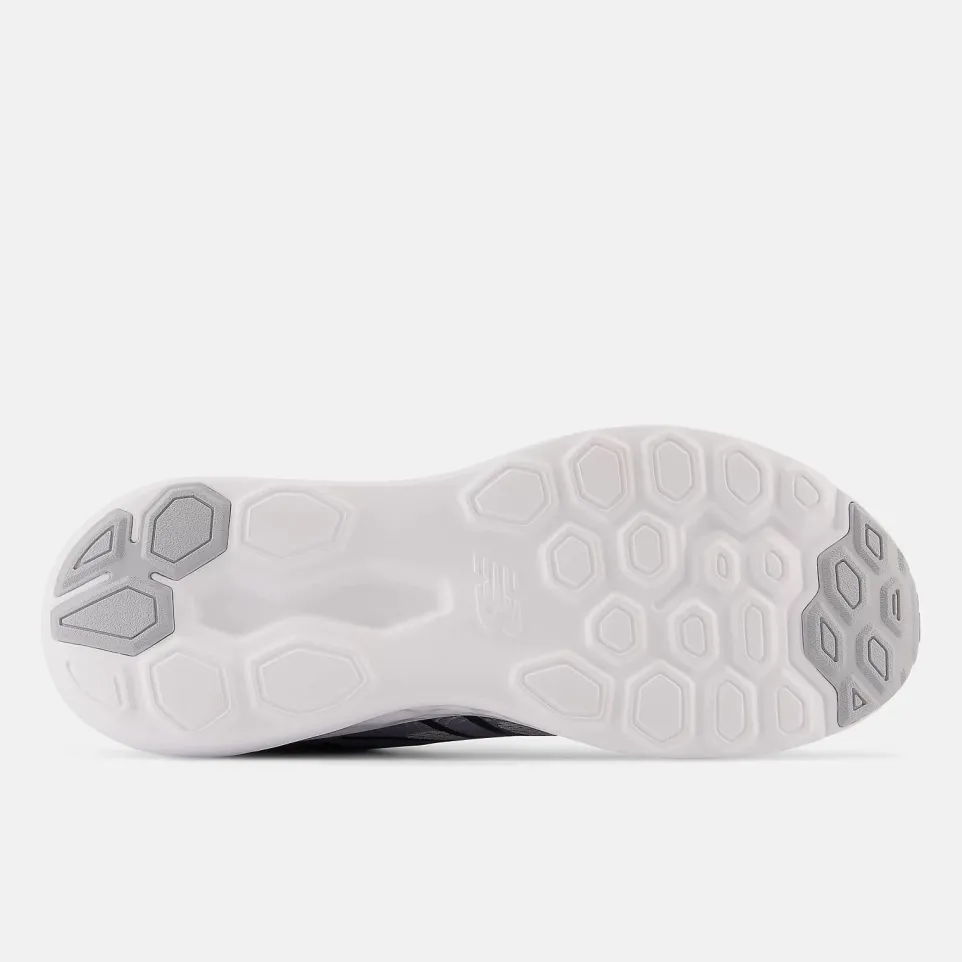 Men's Wide Fit New Balance 411V3 Running Trainers