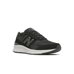 Men's Wide Fit New Balance MW880BK5 Running Trainers