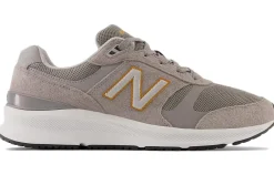 Men's Wide Fit New Balance MW880GY5 Classic Walking Trainers - Exclusive