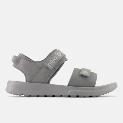 Mens Wide Fit New Balance SUA250A1 Sandals