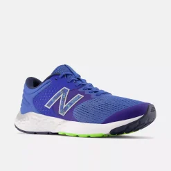 Men's Wide Fit New Balance M520PB7 Walking & Running Trainers