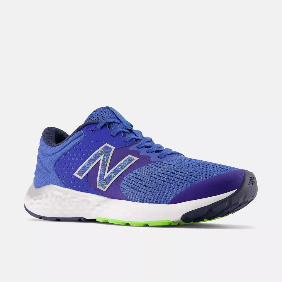Men's Wide Fit New Balance M520PB7 Walking & Running Trainers