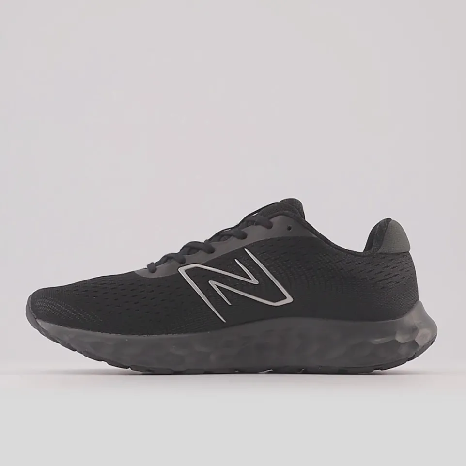 Men's Wide Fit New Balance M520LA8 Running Trainers