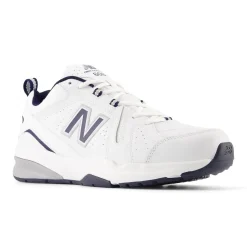 Mens Wide Fit New Balance MX608EN5 (624) Trainers - ABZORB