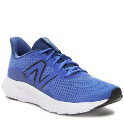 Men's Wide Fit New Balance M411CR3 Running Trainers