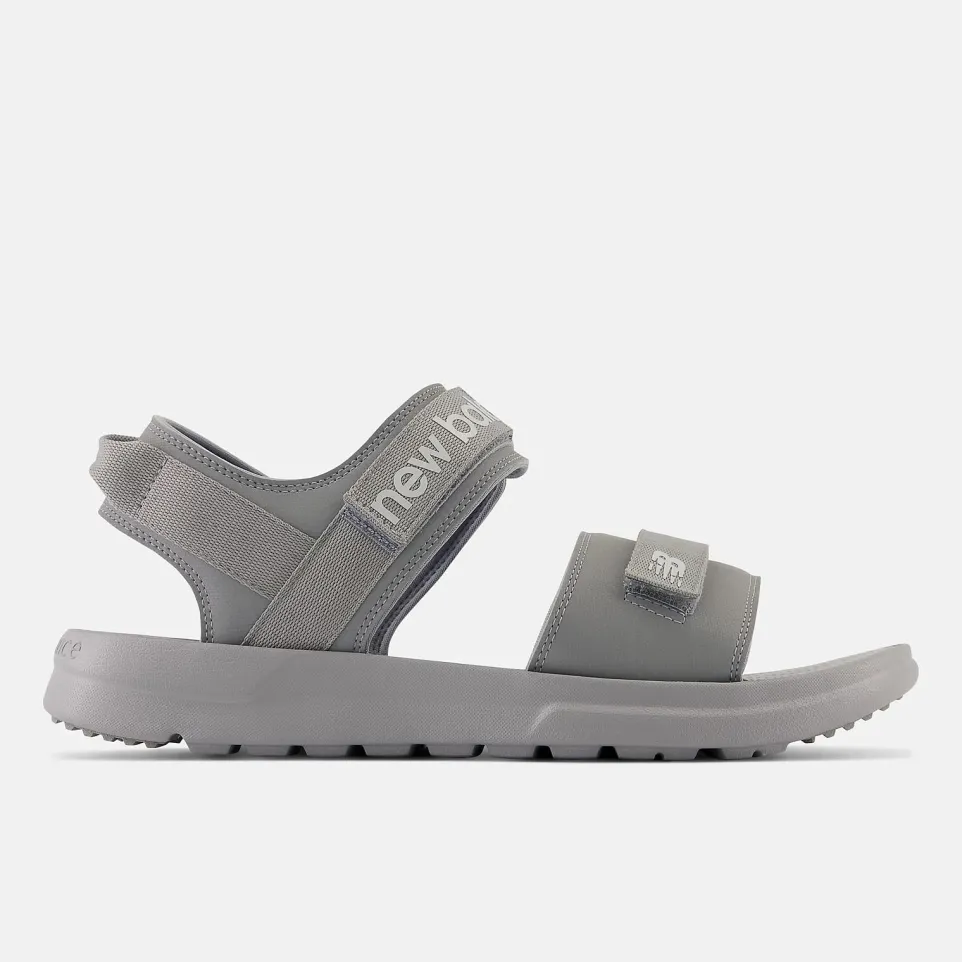 Mens Wide Fit New Balance SUA250A1 Sandals