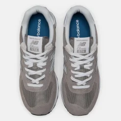 Men's Wide Fit New Balance ML574 Running Trainers - Exclusive ENCAP