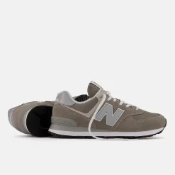 Men's Wide Fit New Balance ML574 Running Trainers - Exclusive ENCAP