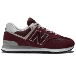 Men's Wide Fit New Balance ML574 Running Trainers - Exclusive ENCAP