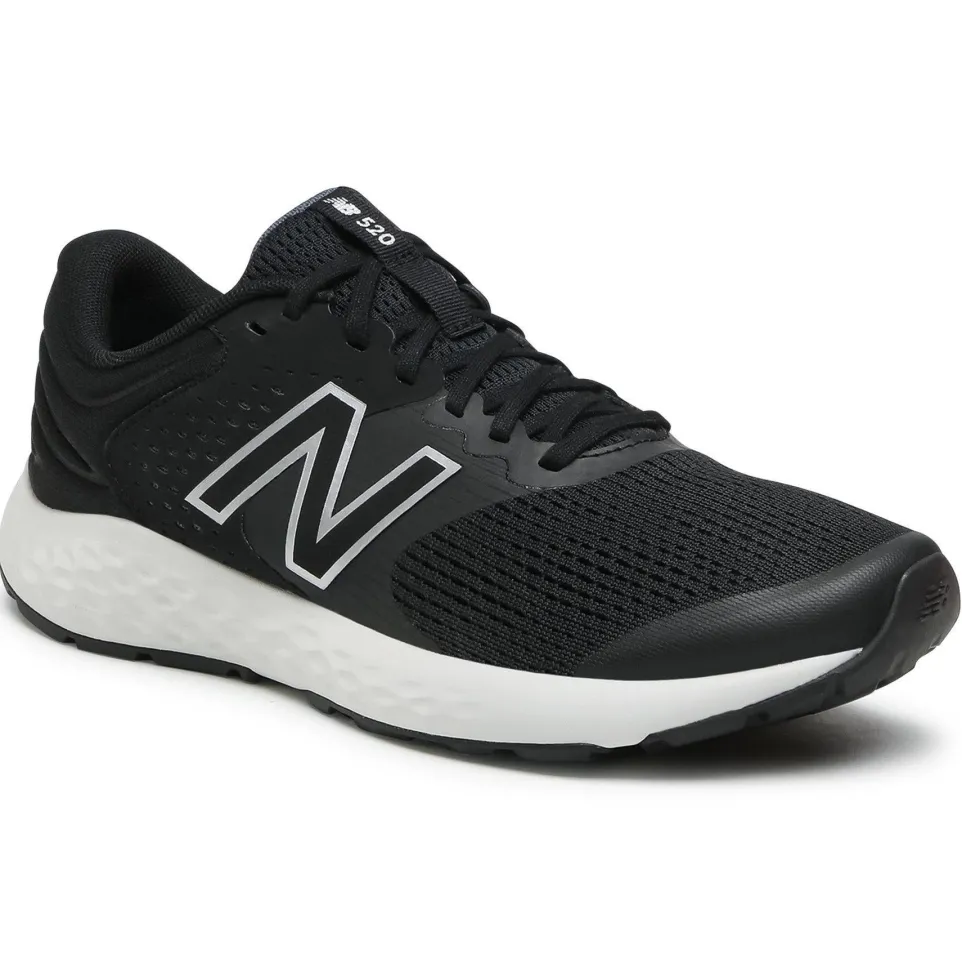 Men's Wide Fit New Balance M520 Walking & Running Trainers