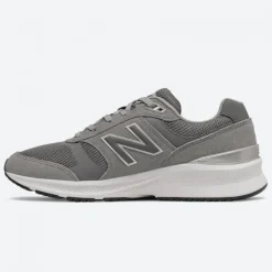 Men's Wide Fit New Balance MW880GR5 Running Trainers