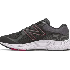 Men's Wide Fit New Balance M840BR5 Walking Trainers