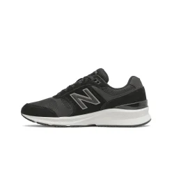 Men's Wide Fit New Balance MW880BK5 Running Trainers