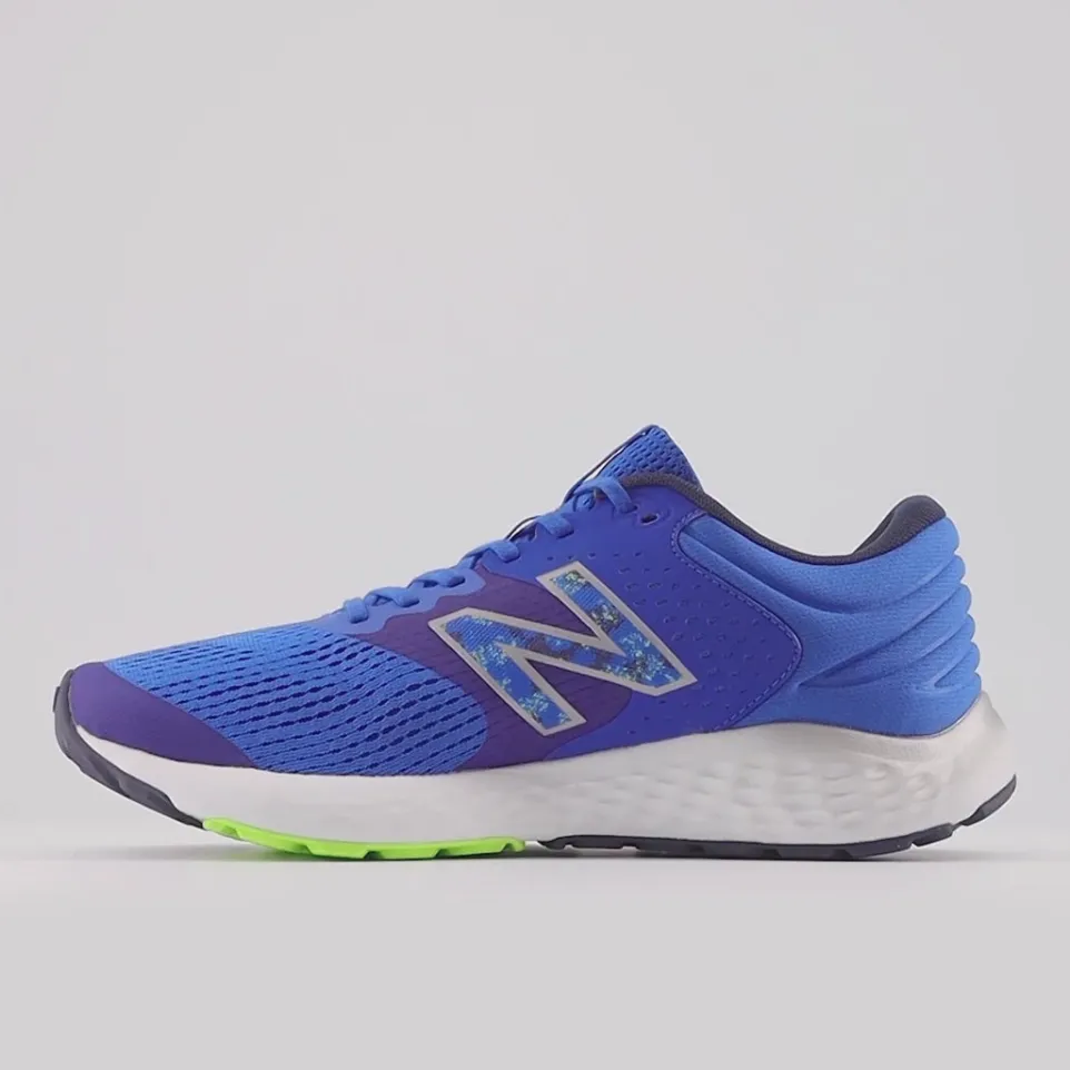 Men's Wide Fit New Balance M520PB7 Walking & Running Trainers