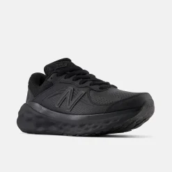 Men's Wide Fit New Balance MW840FB1 Walking Trainers Slip Resistant