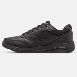 Mens Wide Fit New Balance MW928BK Trainers