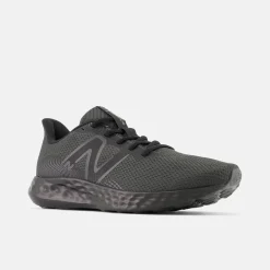 Men's Wide Fit New Balance 411V3 Running Trainers