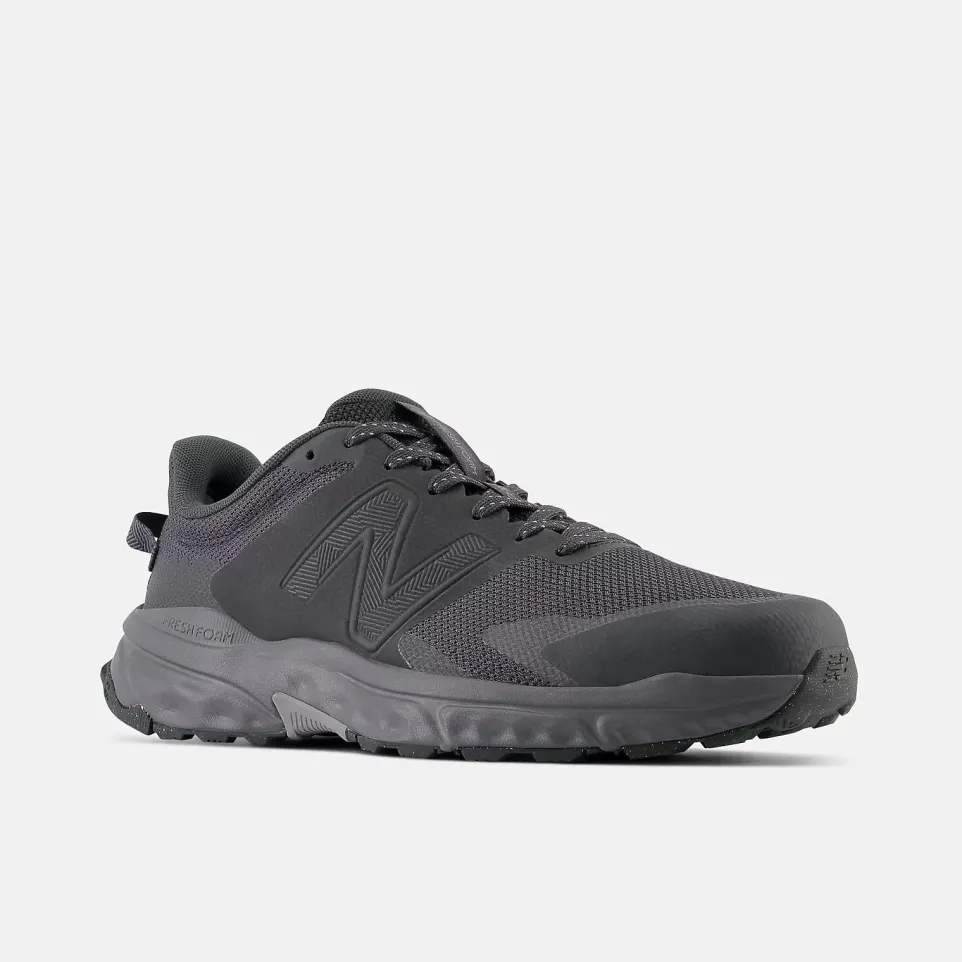 Men's Wide Fit New Balance MT510LB6 Running Trainers - Fresh Foam