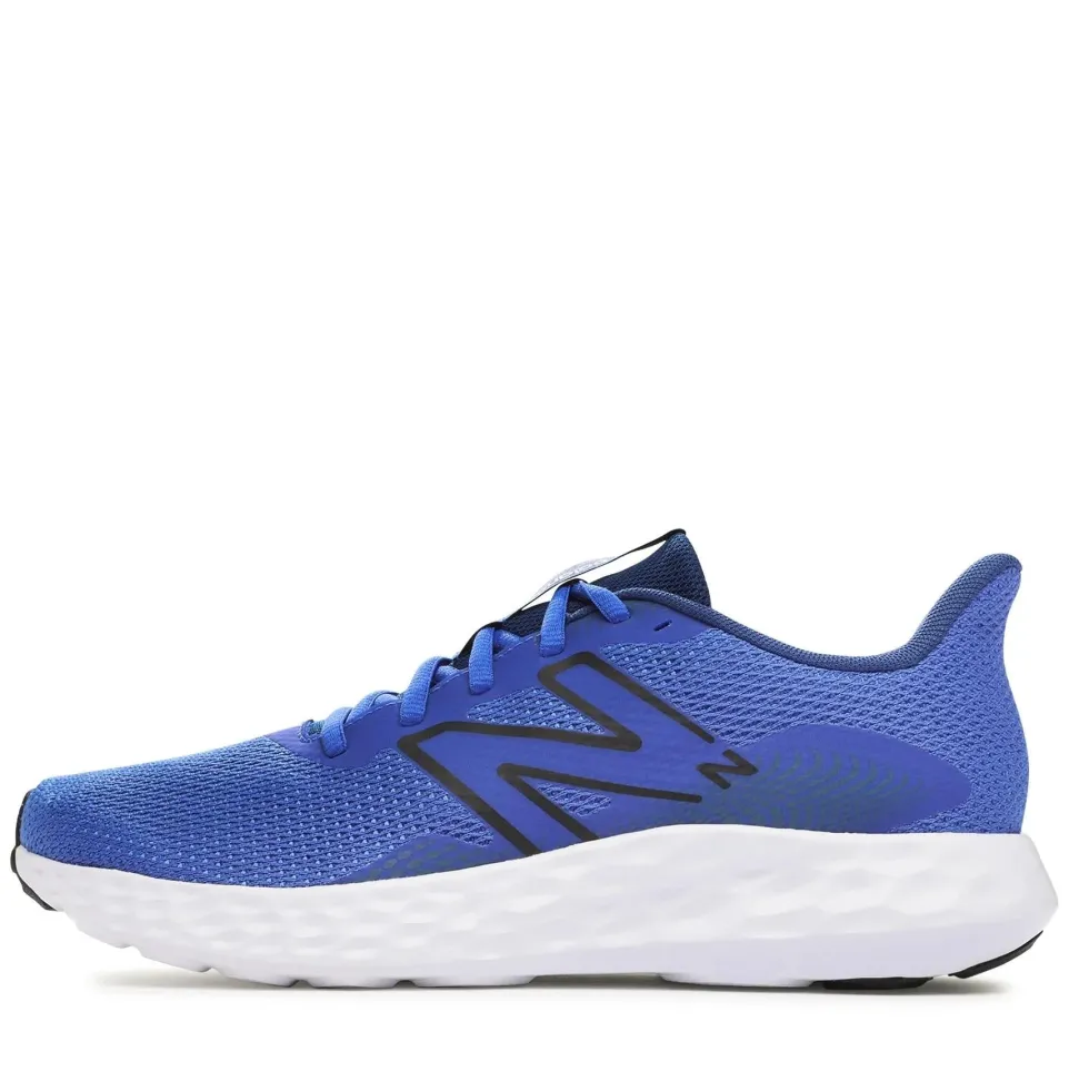 Men's Wide Fit New Balance M411CR3 Running Trainers