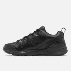 Men's Wide Fit New Balance MX608BB5 (New 624) Running Trainers - ABZORB