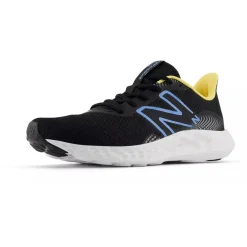 Men's Wide Fit New Balance M411RM3 Walking and Running Trainers