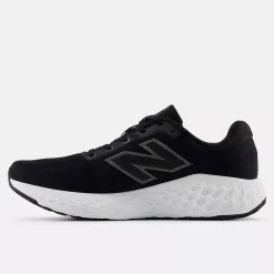 Men's Wide Fit New Balance MEVOZLK4 Running Trainers - Fresh Foam
