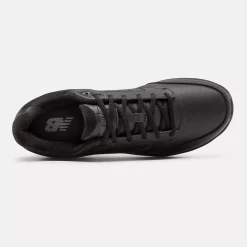 Mens Wide Fit New Balance MW928BK3 Black Walking Rollbar Stability Trainers