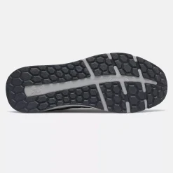 Mens Wide Fit New Balance MW1880 Walking Grey Trainers