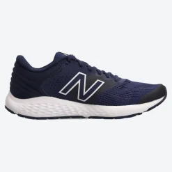 Men's Wide Fit New Balance M520 Walking & Running Trainers