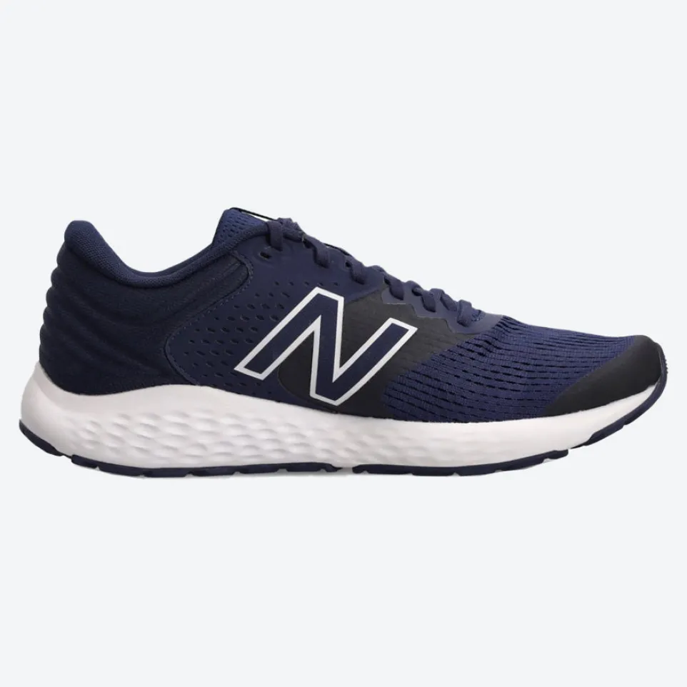 Men's Wide Fit New Balance M520 Walking & Running Trainers