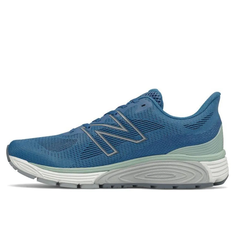 Men's Wide Fit New Balance MVYGOBG2 Vaygo Running Trainers