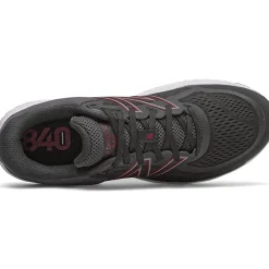 Men's Wide Fit New Balance M840BR5 Walking Trainers