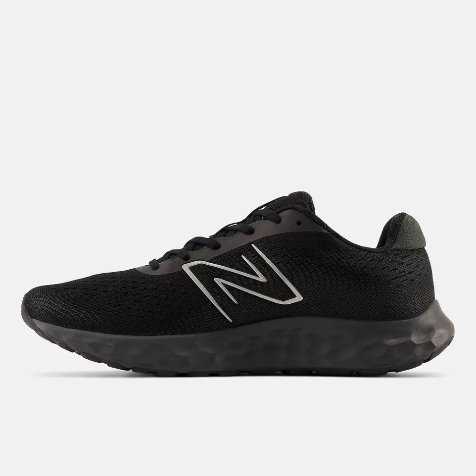 Men's Wide Fit New Balance M520LA8 Running Trainers