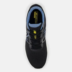 Men's Wide Fit New Balance M520RB8 Running Trainers
