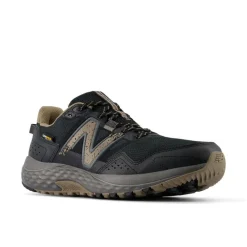 Men's Wide Fit New Balance MT410OK8 Trail Running Trainers