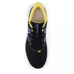 Men's Wide Fit New Balance M411RM3 Walking and Running Trainers