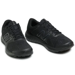Mens Wide Fit New Balance M520LK7 Walking & Running Trainers