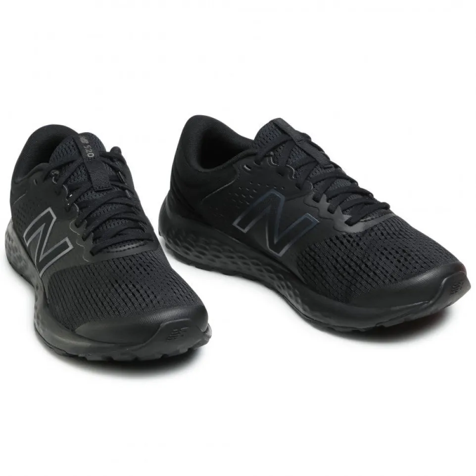 Mens Wide Fit New Balance M520LK7 Walking & Running Trainers