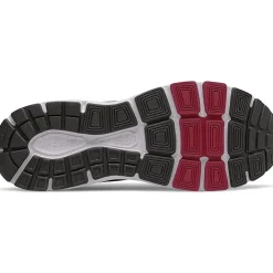 Men's Wide Fit New Balance M840BR5 Walking Trainers